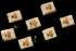 Agra Sweets Dry Fruit Soan Papdi